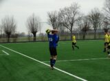 S.K.N.W.K. 2 - Halsteren 4 (competitie) seizoen 2022-2023 (10/111)